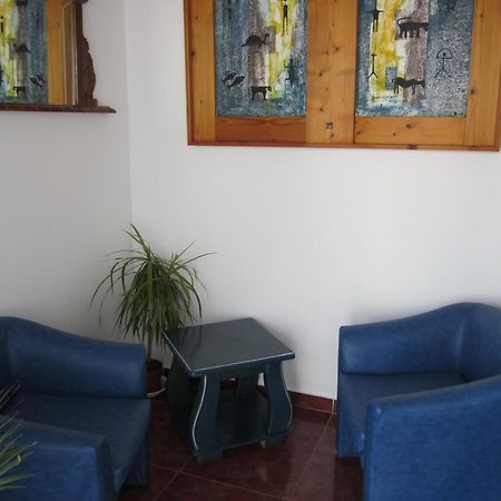 Hostal Sol Bahia San Jose Bagian luar foto