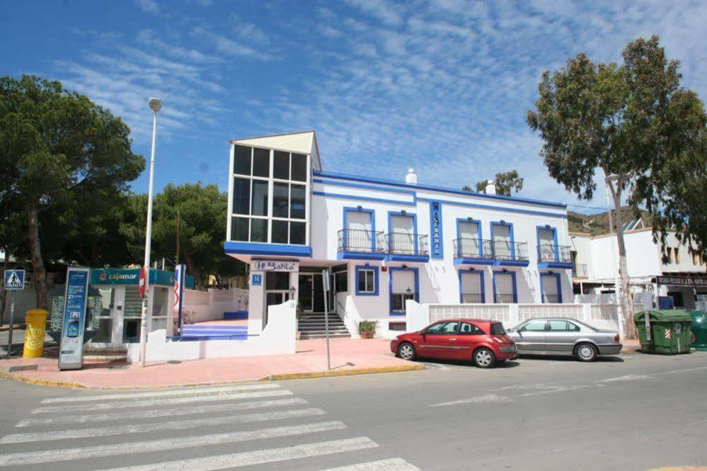 Hostal Sol Bahia San Jose Bagian luar foto